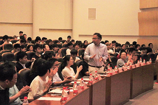 上海沪工签约东华大学，“教学实践基地”揭牌仪式隆重举行